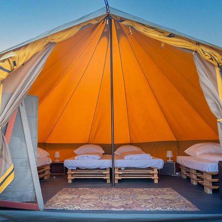 Отель Glamping Camp Фару Экстерьер фото