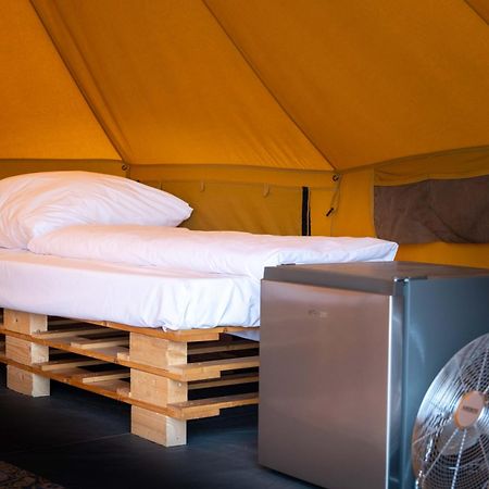 Отель Glamping Camp Фару Экстерьер фото